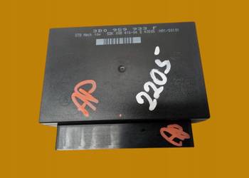 MODUŁ KOMFORTU 3D0959933F Volkswagen Phaeton I (2002-  )