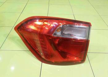 FORD ECOSPORT II 1.5 TDCI 15r 5D lampa lewa tyl CN15-13405-BB