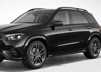 Mercedes GLE 300 GLE 300d 4Matic 9G-Tronic W 167(2019-)