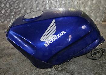 Honda CBR1000F zbiornik paliwa