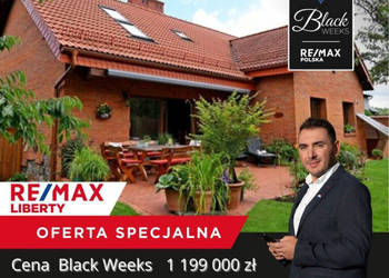 Komfortowy dom w malowniczym Mrągowie