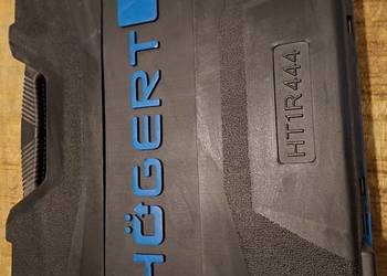 Zestaw narzędzi Hogert HTR 444