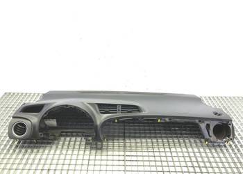 KOKPIT TOYOTA YARIS III Hatchback KONSOLA DESKA ROZDZIELCZA, PANEL