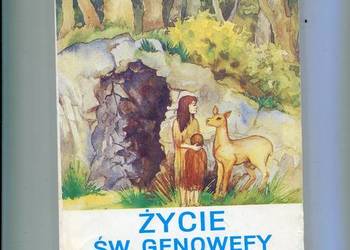 Życie św.Genowefy