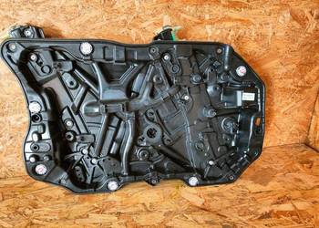 Mechanizm Szyby Lewy Przód BMW 7 G11 G12 8493541