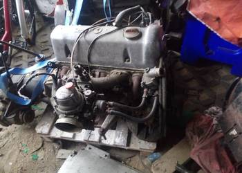 Silnik Mercedes 115. 123 m 115 2.3 b
