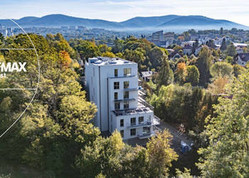 2-pokojowe mieszkanie z balkonem | Bielsko-Biała
