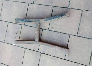 Podstawa centralna stopki shl m11