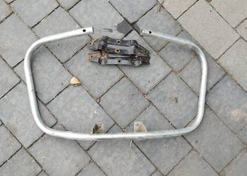 Gmole osłony jawa 350