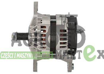714/40388, 714/40537, 333/E5501, 714/40473, 714-4053 ALTERNATOR 70A 24V JCB