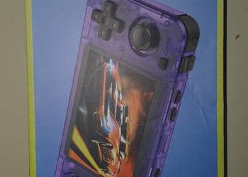 Anbernic R36H oryginał 2500 gier