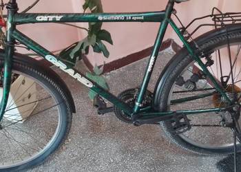 Rower GRAND