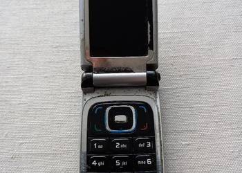 Telefon NOKIA 6131