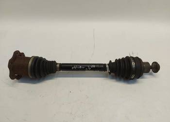 PORSCHE MACAN S 95B 3.0 TDI Półoś przód prawa 95B407271A