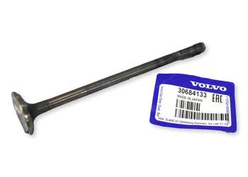 VOLVO S60 V60 S80 V70 XC60 XC70 zawor wydechowy 3.0T OE 30684133