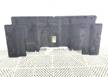 WYGŁUSZENIE MASKI RENAULT MEGANE III Hatchback 658400006R