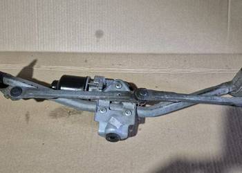 Mechanizm wycieraczek Vw Polo 9N Skoda Fabia I