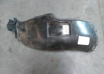 PORSCHE 993 nadkole tylne lewe