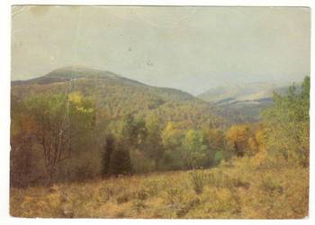 BIESZCZADY TARNICA KRZEMIEŃ BIESZCZADY TARNICA KRZEMIEŃ