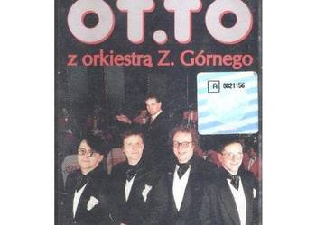 Koncert kabaretu OT.TO z orkiestrą Z. Górnego (część pierwsza)