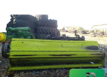 Siekacz Rozdrabniacz słomy 740.715.0/1662 Claas Lexion 460