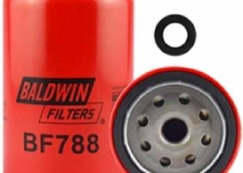 BF788 Filtr paliwa Baldwin BF788 Filtr paliwa Baldwin