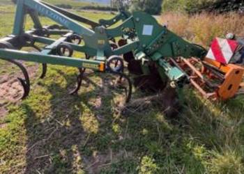 Amazone agregat bezorkowy 3 m