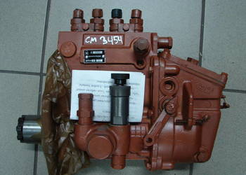 Pompa wtryskowa MTZ 82 Pronar Belarus