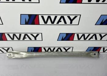 BMW F01 F06 F10 F11 POPRZECZKA TYLNA ROZPÓRKA LEWA 7180315