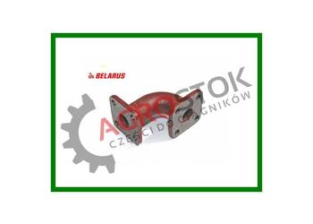 Kolanko pompy nsz 32 okrągłej oryginał