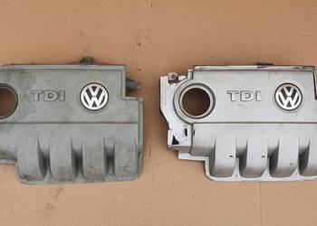 VW TDI POKRYWA SILNIKA DEKIEL OSŁONA VW03G103
