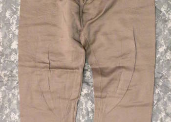 Spodnie ocieplacz ECWCS gen1 coyote X Large #2
