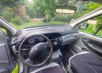 Renault Scenic RX4 2.0 B+G