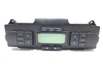 PANEL STEROWANIA NAWIEWU SEAT LEON II Hatchback 05-13 KONSOLA