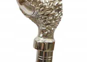 Stylowa laska aluminiowa „Orli Pazur” – elegancka i stabilna
