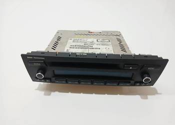 RADIO PROFESSIONAL BMW X1 E84 E60 E90 CI 9343210 (0006138)