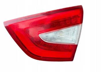 Lampa tylna w klapie klapę prawa tył Hyundai ix35 2015r Lift