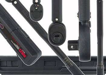 Klucz dynamometryczny 1/2" 28-210Nm 460mm