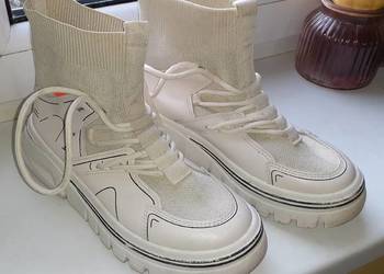 Sneakersy trampki Mix Feel rozmiar 39
