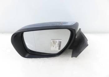 LUSTERKO LEWE MAZDA 5 CR19  32S GALAXY GREY