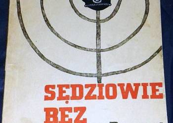 Sędziowie bez togi - Ryszard Jegorow