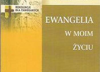 EWANGELIA W MOIM ŻYCIU - GUITTON JEAN