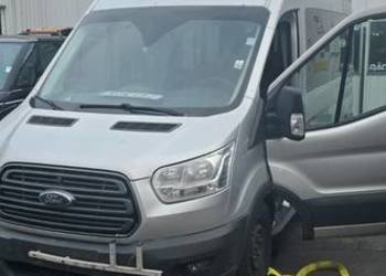 Ford Transit mk8 , 9osobowy