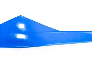 Panel drzwi prawy przód Gulfstream Blue Can Am MAVERICK BRP 705015458