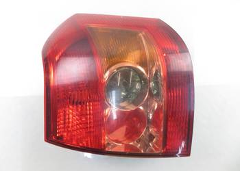 LAMPA LEWA TYLNA TOYOTA COROLLA (_E12_) 