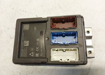 HONDA H-RV Moduł sterownik nadwozia 38800-3M0-E115-M1