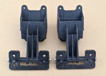 VOLVO FH 12 FH 12 UCHWYT MOCOWANIE ZAWIAS LAMPY REFLEKTORA LEWY PRAWY