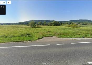 Działka na sprzedaż – Lutcza przy drodze nr 19 | 27 arów