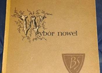 Wybór nowel - Bolesław Prus