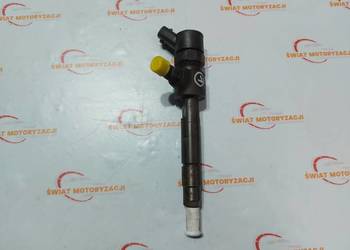 ZAFIRA VECTRA 1.9 CDTI wtrysk wtryskiwacz 0445110276